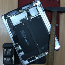 Прайс на ремонт iPad